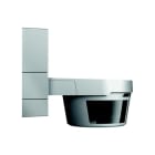 ABB - 6179/01-208-500 Busch-Watchdog 220° KNX RILEV. PRES,BCU INTEGR,ARGEN.