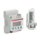 ABB - HS/S4.2.1 Outside Light Sensor INTER. PER SENS. DI LUMIN. ES.