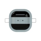 ABB - 6131/21-183-500 KNX Presence Mini Pre W 8M ARGE RIL PRES MINI PREM.