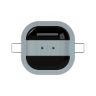 ABB - 6131/21-183-500 KNX Presence Mini Pre W 8M ARGE RIL PRES MINI PREM. KNXH0048