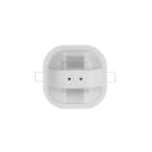 ABB - 6131/40-24-500 KNX Motion Detector Sky 24 Metri Bian.
