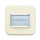 ABB - 6122/10-212 RILEVATORE PRESENZA BIANCO STANDARD 500BW.