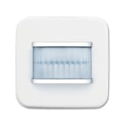 ABB - 6122/10-214-500 BW standard RIL. PRESENZA, BIANCO ALPINO.