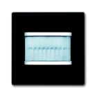 ABB - 6122/10-885-500 BW standard RILEVATORE PRESENZA, NERO OP. KNXH0069