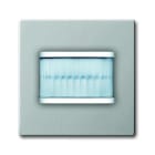ABB - 6122/10-866-500 BW standard RIL. PRESENZA, ACCIAIO INOX.