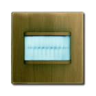 ABB - 6122/10-840-500 BW standard RIL. PRESENZA, OTTONE ANTICO.