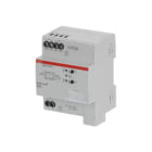 ABB - DG/S2.64.1.1 DALI Gateway 2 Canali Basic.