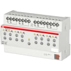 ABB - Attuatore elettrico per 8 canali ES/S8.1.2.1.