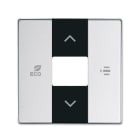 ABB - 6236-83 C-plate Fan Coil 6108/18 ALL/ARG COPER TERM.