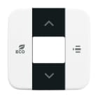 ABB - 6236-214 C-plate Fan Coil COPER. PER TERM. 6108/18, BIAN.