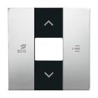 ABB - 6236-866 C-plate Fan Coil COPER. PER TERM. 6108/18, ACC I.