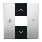 ABB - 6236-866 C-plate Fan Coil COPER. PER TERM. 6108/18, ACC I. KNXI0070