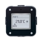 ABB - 6109/18-500 RTC con 5 ingressi integrati per termostato.