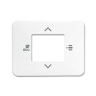 ABB - Coverplate f. RTC 6109/03-24G COVER 6109/18-6109/28, BIA L.