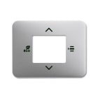 ABB - Coverplate f. RTC 6109/03-266 COVER 6109/18-6109/28 TITAN.