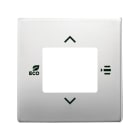 ABB - Coverplate f. RTC 6109/03-866 6109/18-6109/28, ACC.I KNXI0096