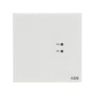 ABB - LGS/A1.2 Air Quality Sensor with Room SENSORE QUALITA' ARIA