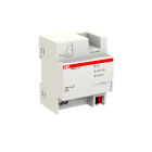 ABB - ABA/S1.2.1 Logic Controller MDRC e Modulo Logico per il Controllo Logico ABA/S1.2.1