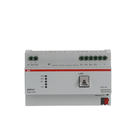 ABB - EIBPORT WEBSERVER: "Controllo e automazione intelligente per la tua casa o ufficio." KNXM0007