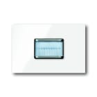 ABB - 6345-24G-101-500 Motion sensor RILEVAT PRES180 BIANCO LUC.