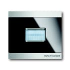 ABB - 6345-825-101-500 Motion sensor RILEVAT PRES180 VETRO NERO.