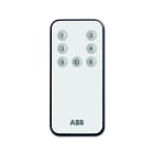 ABB - 6179-500 telecomando IR KNX per rilevatore di presenza 6179/0X.
