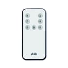 ABB - 6179-500 telecomando IR KNX per rilevatore di presenza 6179/0X. KNXN0097