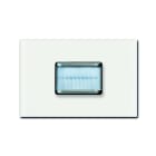 ABB - 6345-811-101-500 Motion sensor RILEVAT PRES180 VETR BIAN