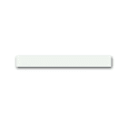 ABB - 6349-811-101-500 Lower end strip LISTEL TERM.INF.VET.BIA.LUC