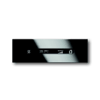 ABB - 6351/08-825-500 Upper end strip, RTC LIS TER SUP DISPLAY, TERMOS.