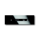 ABB - 6351/08-825-500 Upper end strip, RTC LIS TER SUP DISPLAY, TERMOS.