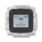 ABB - 6108/60 sensore 6 canali, 5 ingressi FM input.