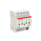 ABB - MT/S 4.12.2M, Term Sicurezza 4 Canali.