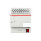 ABB - EM/S3.16.1 Energy Module, 3-fold per il monitoraggio dei carichi.