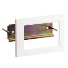 ABB - ME 1 Flange Retroquadro 1 Modulo