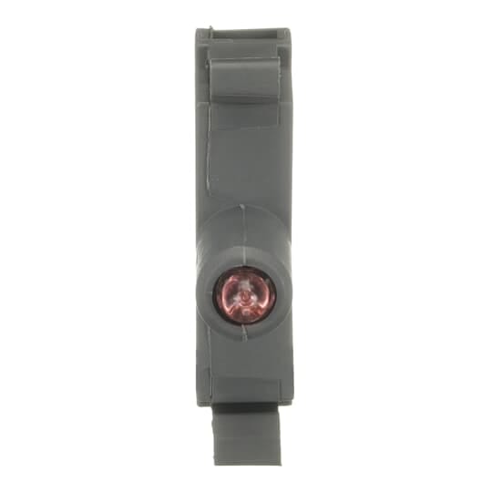 ABB - MLBL-01R Blocco LED integrato 24VAC/DC modulare.