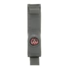 ABB - MLBL-01R Blocco LED integrato 24VAC/DC modulare.