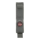 ABB - MLBL-01R Blocco LED integrato 24VAC/DC modulare.