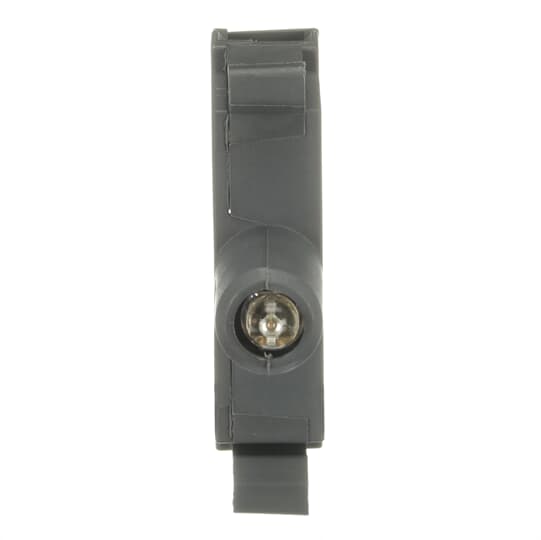 ABB - MLBL-01Y Yellow Modular LED block integrato 24VAC/DC. KV 007 6