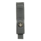 ABB - MLBL-01Y Yellow Modular LED block integrato 24VAC/DC. KV 007 6