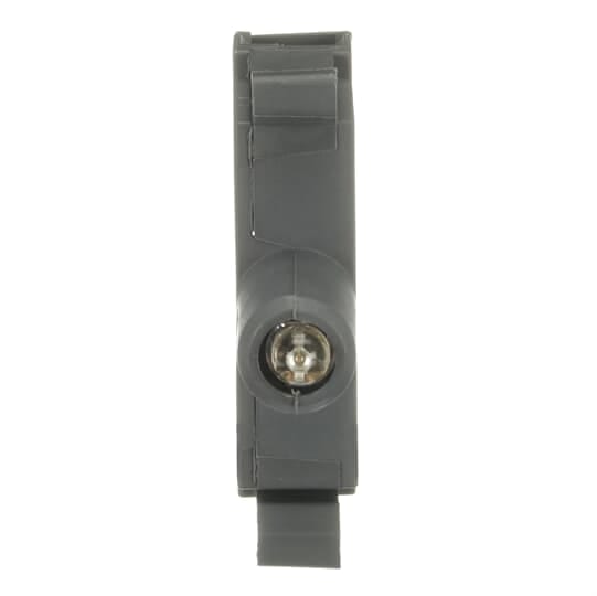 ABB - MLBL-01Y Yellow Modular LED block integrato 24VAC/DC.