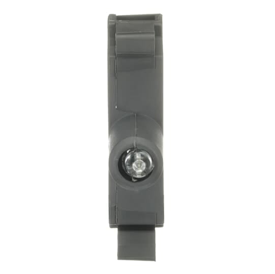 ABB - Blocco LED integrato 24VAC/DC modulare blu MLBL-01L.