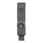ABB - Red Modular LED block MLBL-04R integrato 110-130VAC.