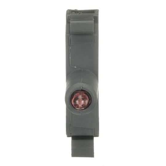 ABB - Red Modular LED block MLBL-04R integrato 110-130VAC.