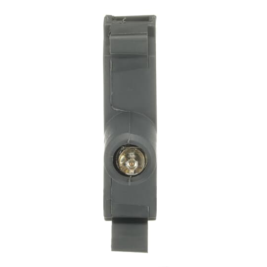 ABB - MLBL-04Y Yellow Modular LED block integrato 110-130VAC. KV 022 5