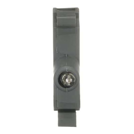 ABB - MLBL-05Y Yellow Modular LED block integrato per alimentazione 110-130VDC.