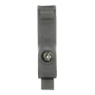 ABB - MLBL-05Y Yellow Modular LED block integrato per alimentazione 110-130VDC.