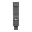 ABB - MLBL-07Y Yellow Modular LED block integrato 230VAC.