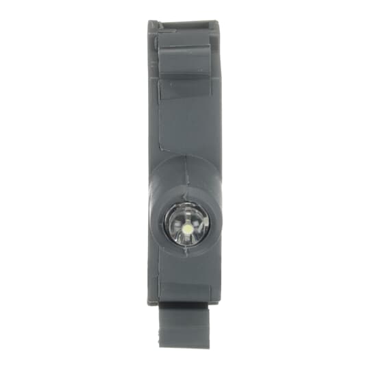 ABB - Blocco LED integrato 230VAC modulare bianco MLBL-07W.