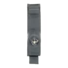 ABB - Blocco LED integrato 230VAC modulare bianco MLBL-07W.